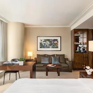 Отель Hyatt Downtown Alberni, Ванкувер