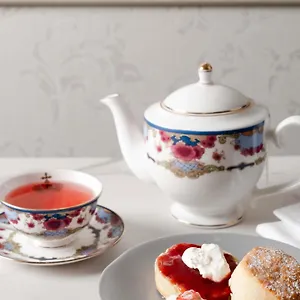 Отель Fairmont, Ванкувер