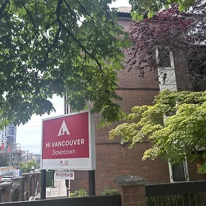 你好温哥华市区旅舍 旅馆