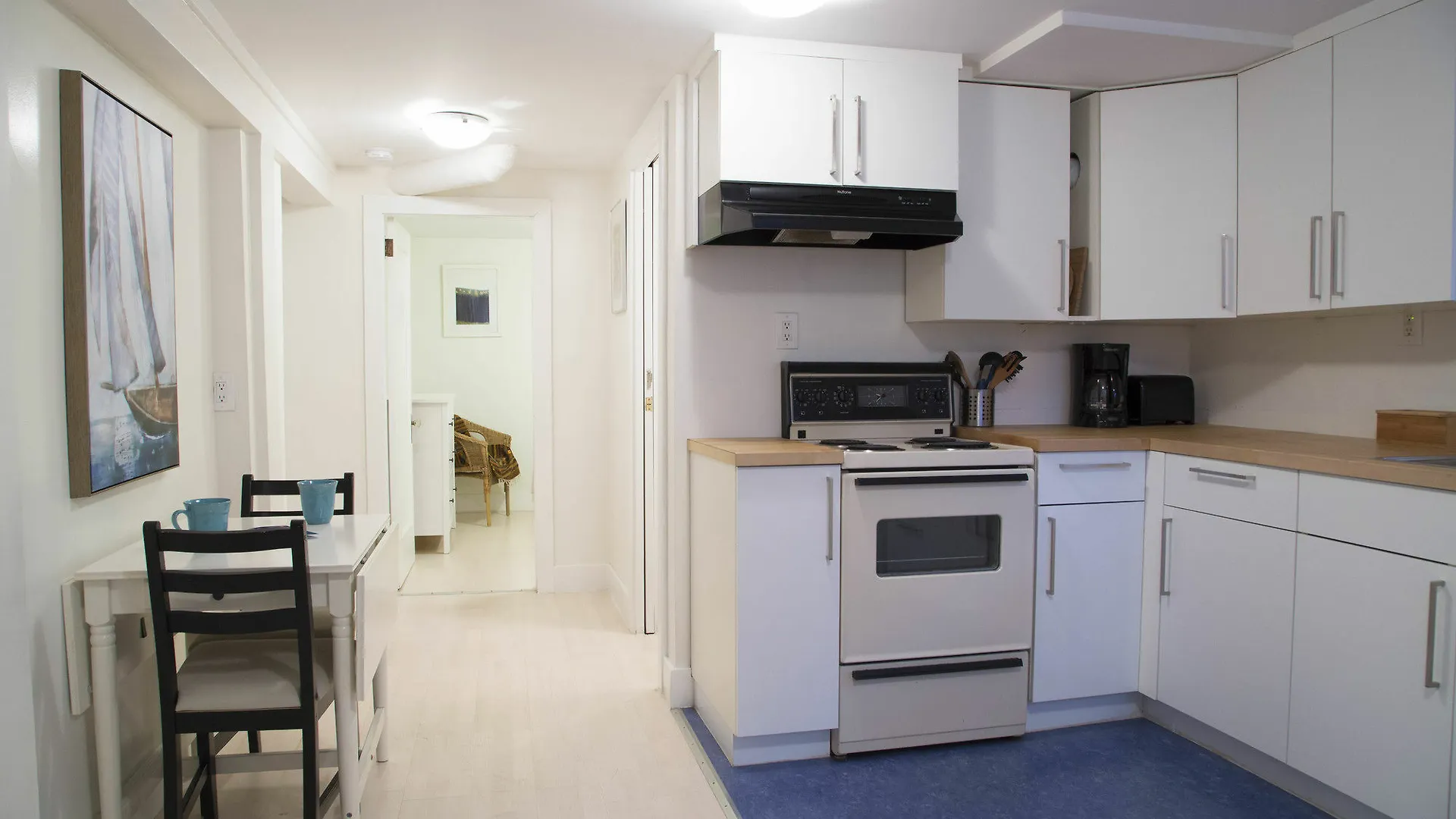 Апартаменты Artsy 2Br In Grandview By Sonder Ванкувер 0*,  Канада