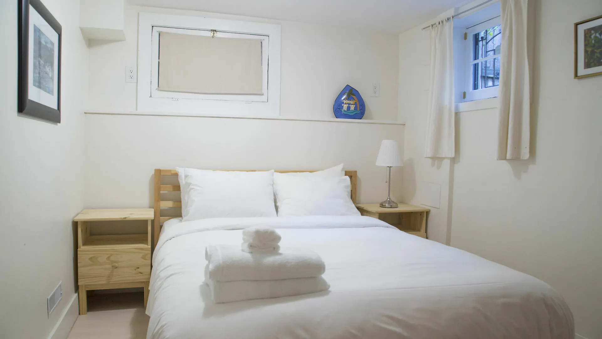 Апартаменты Artsy 2Br In Grandview By Sonder Ванкувер 0*,